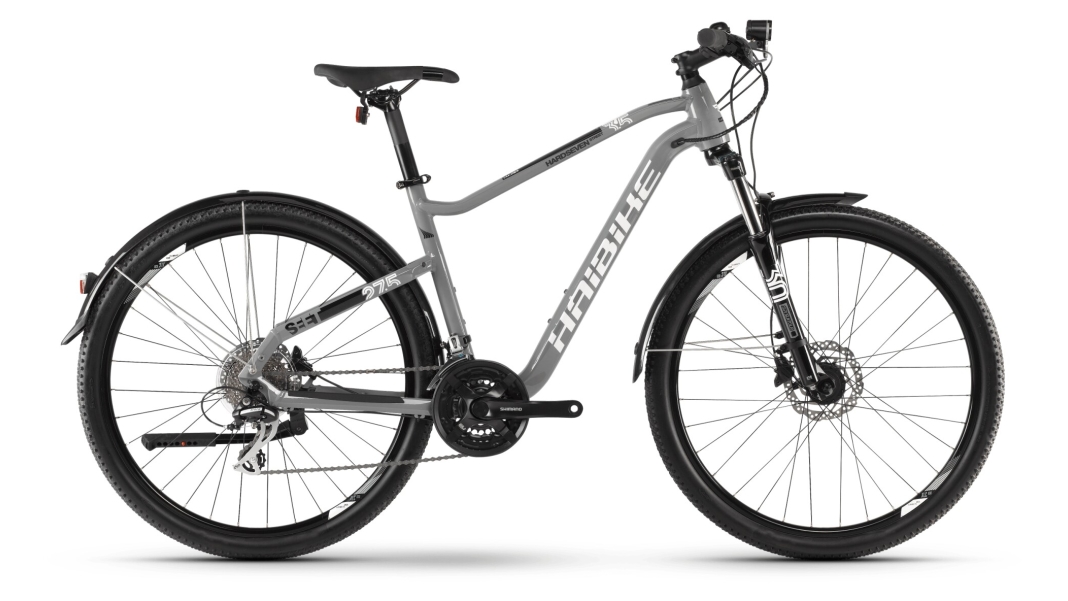 SEET HardSeven 3.5 Street