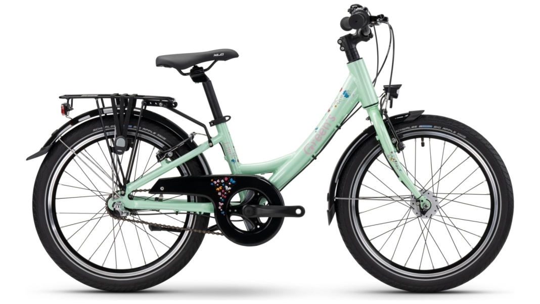 Lilli 20 Zoll