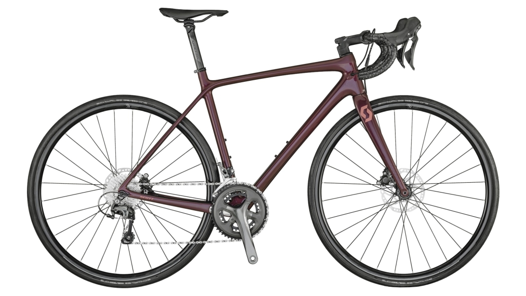 Contessa Addict 35 Disc