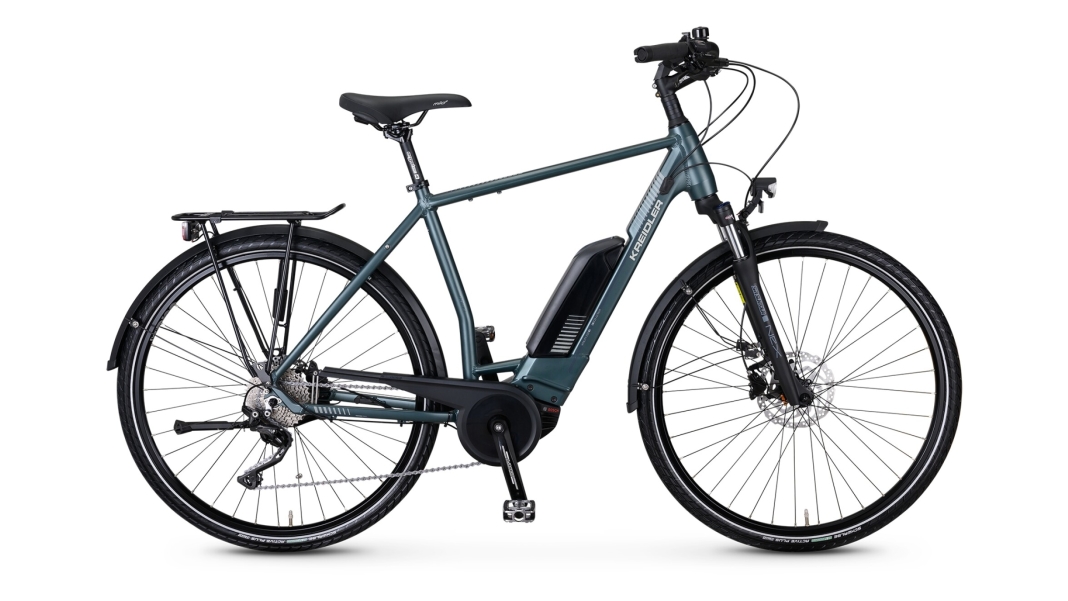 Vitality Eco 6 Sport