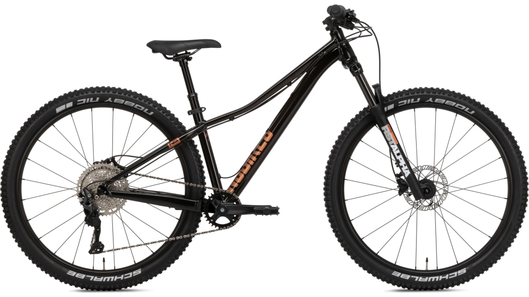 Eccentric Mini, 27.5" Kids Trail