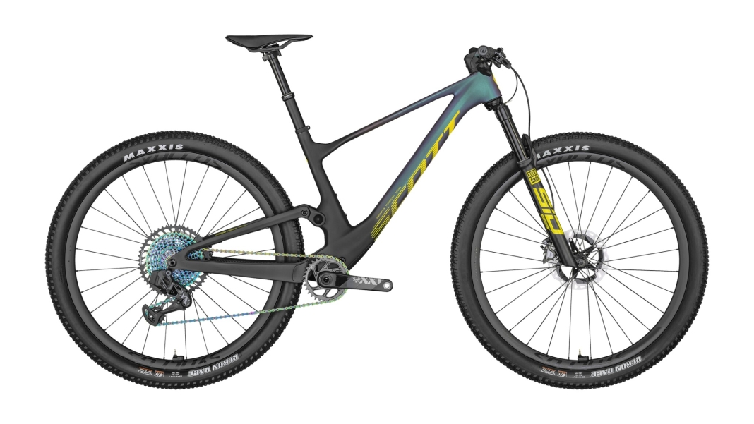 Spark RC World Cup EVO AXS