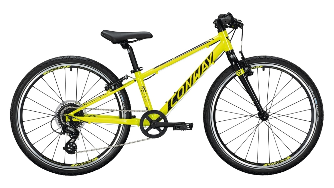MS 240 Rigid