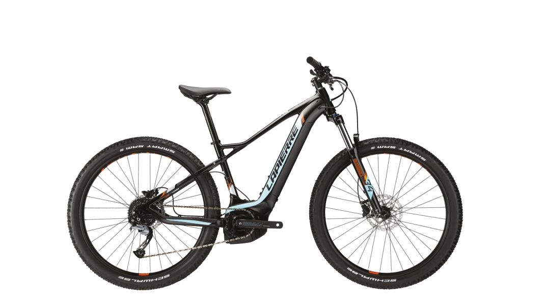 OVERVOLT HT 5.5 W