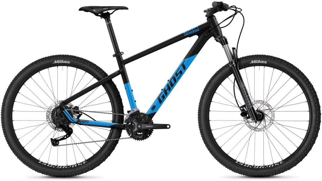 Kato Universal 27.5 AL