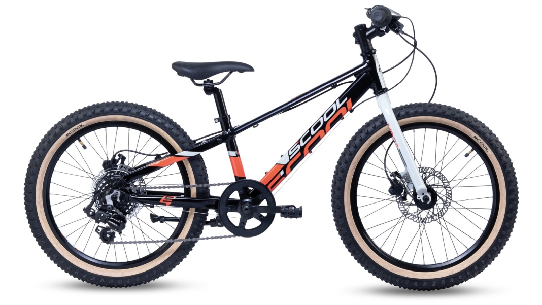 Xroc Disc 207S Shimano