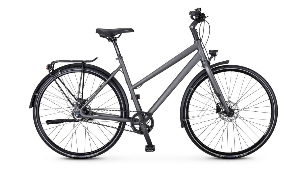 TS5 Shimano Nexus 8-Gang FL / Disc