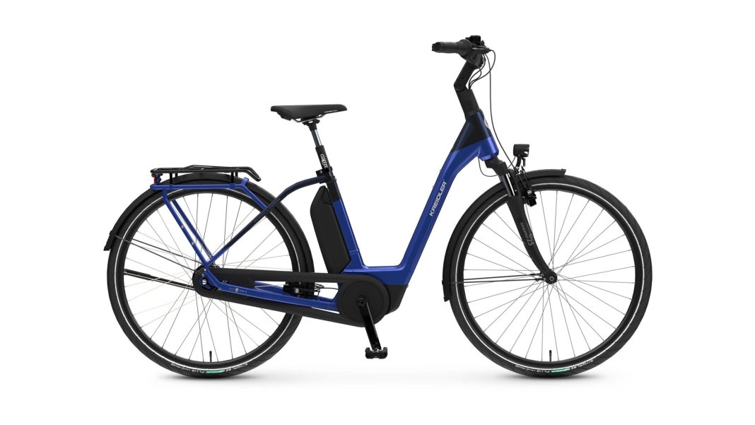 Vitality Eco 3 Comfort