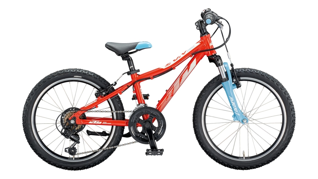 WILD CROSS 20