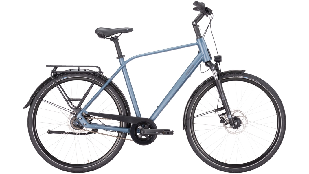 TRAVELLER 2.0 8G RT