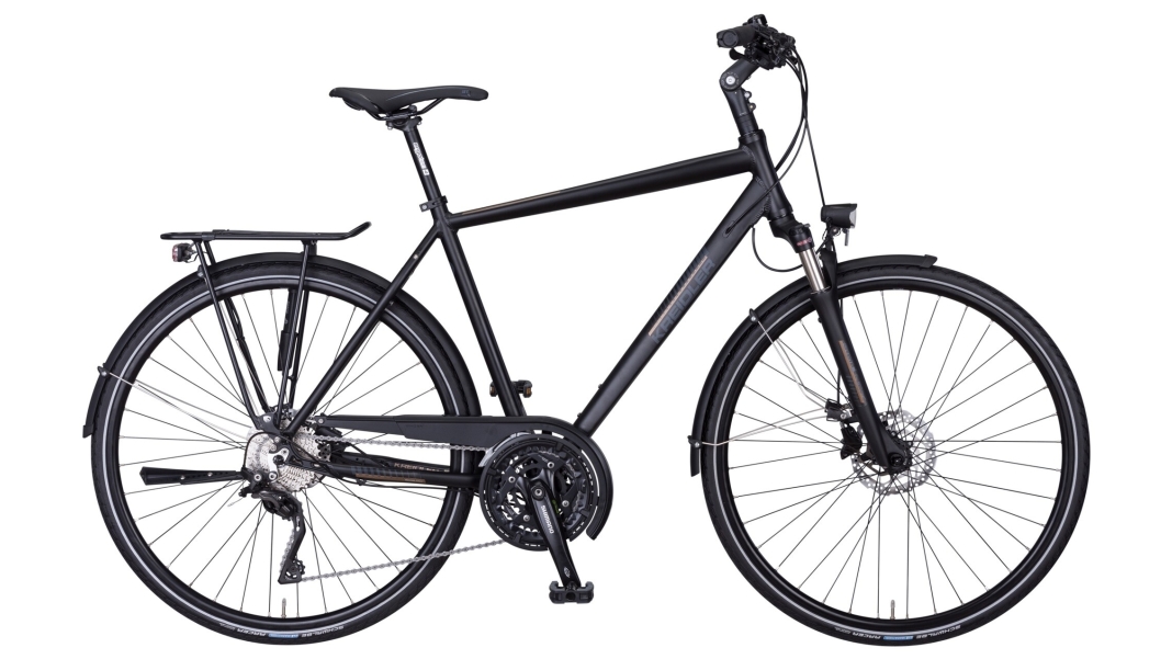 Raise RT7 Shimano Deore XT 30-Gang / Disc
