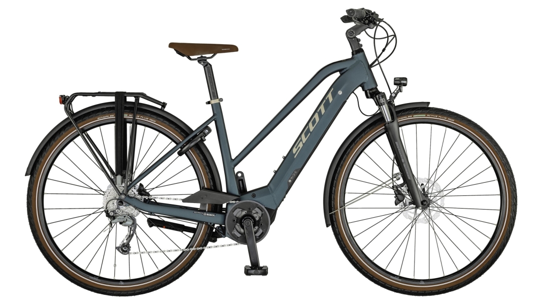Sub Active eRIDE Lady