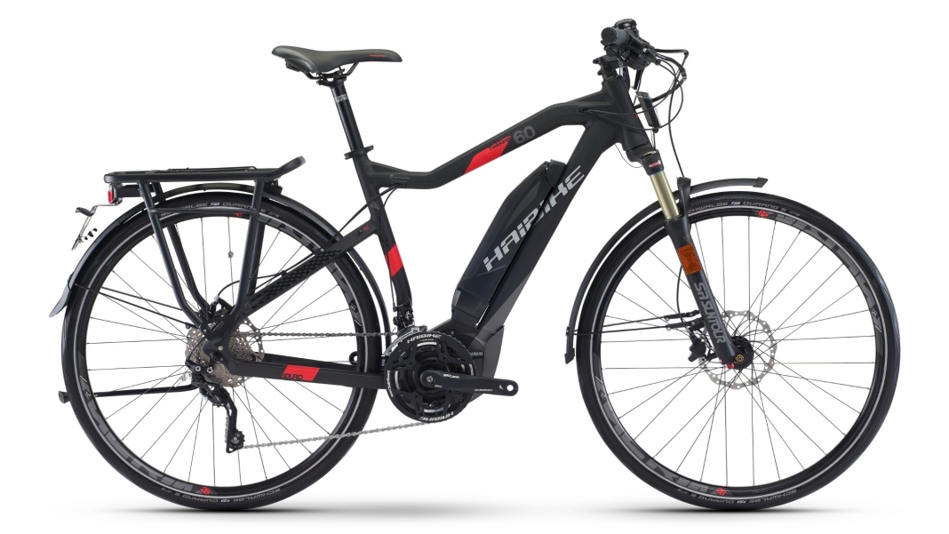 SDURO Trekking S 6.0