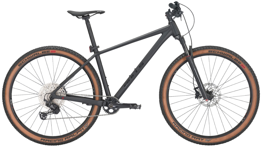 COPPERHEAD 3 RS 29