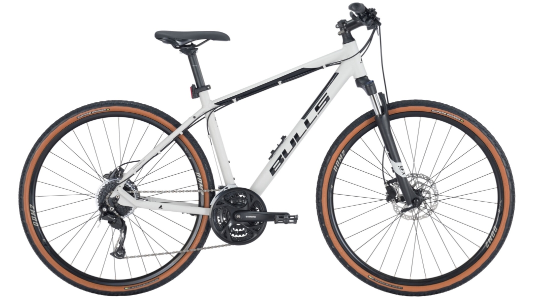 Cross Flyer