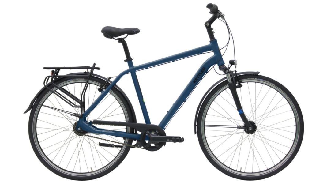 TRAVELLER 2.0 8G RT