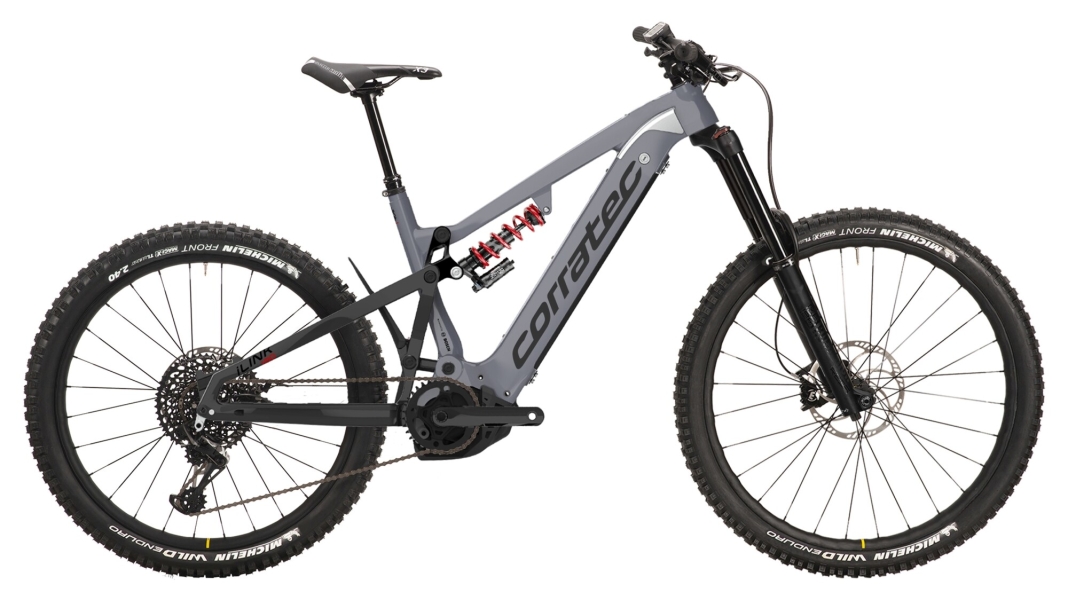 E-Power iLink 180 Race