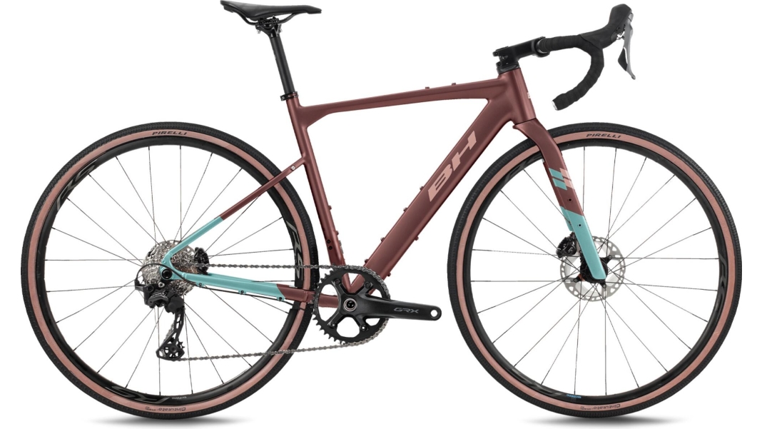 GRAVELX ALU 1.5
