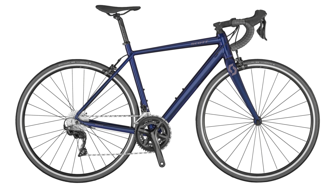 Scott Contessa Speedster 15 BIKE