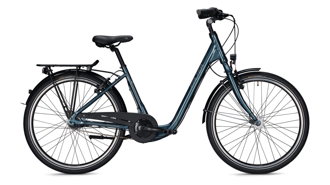 C 3.0 Comfort / blau