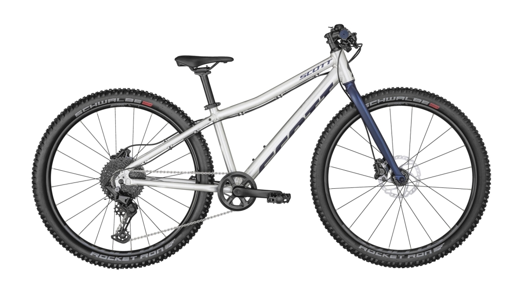 Scale RC 600
