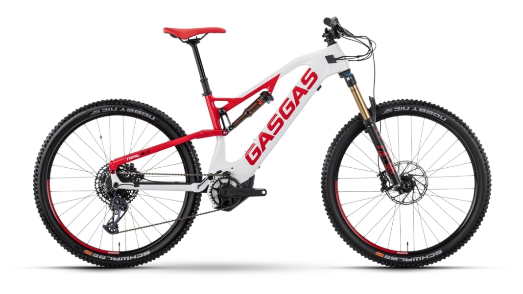 G Trail 3.0