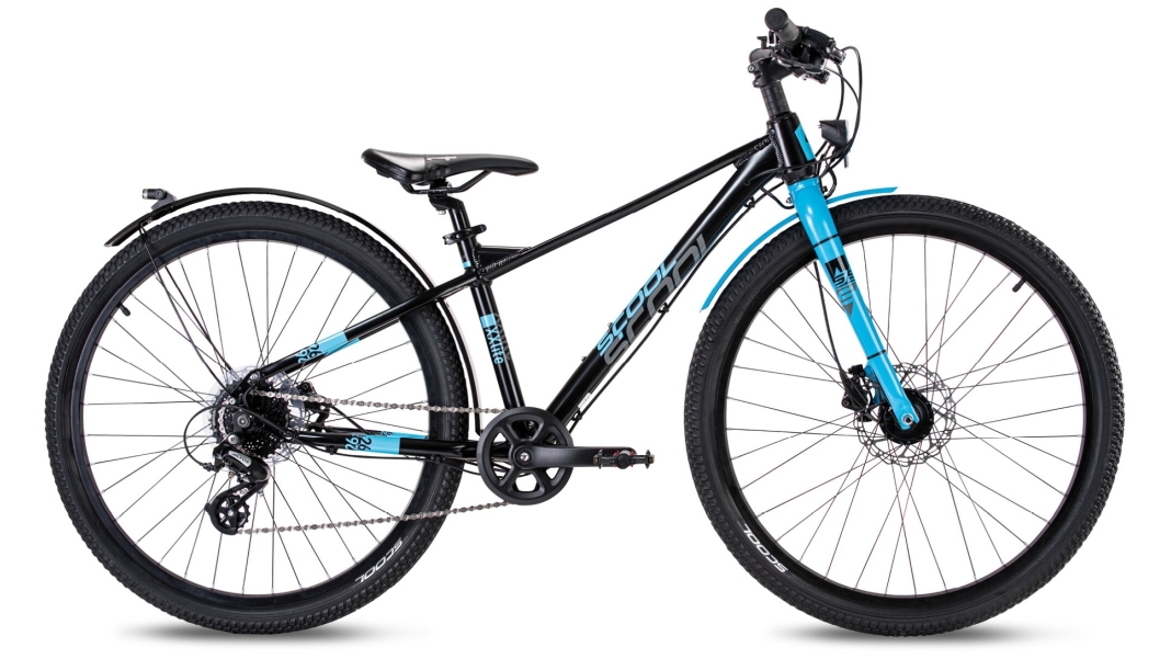 XXlite EVO Disc 268S Altus