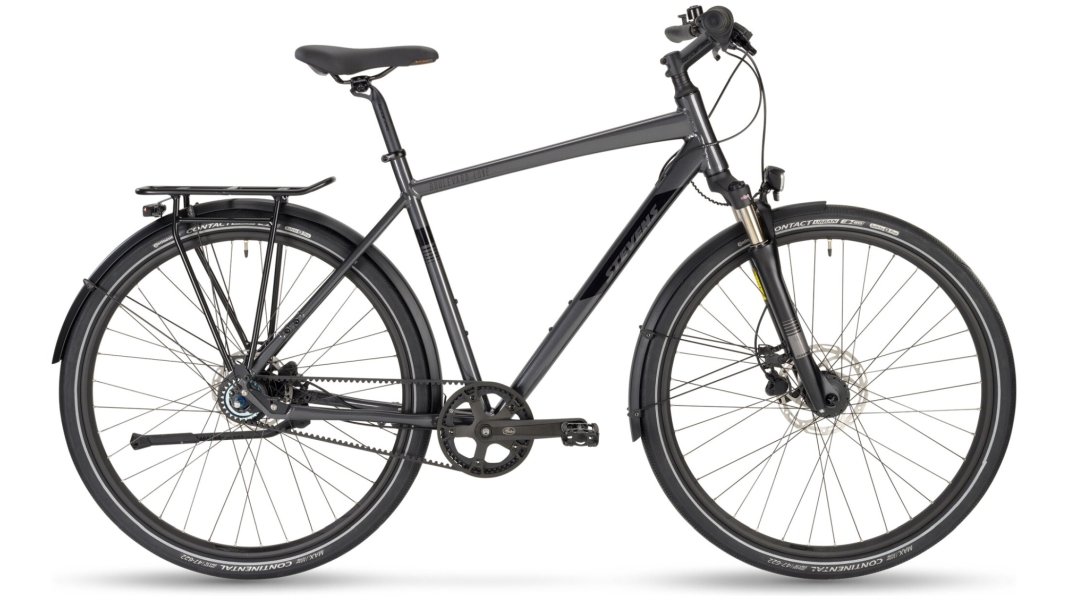 Boulevard Luxe HT