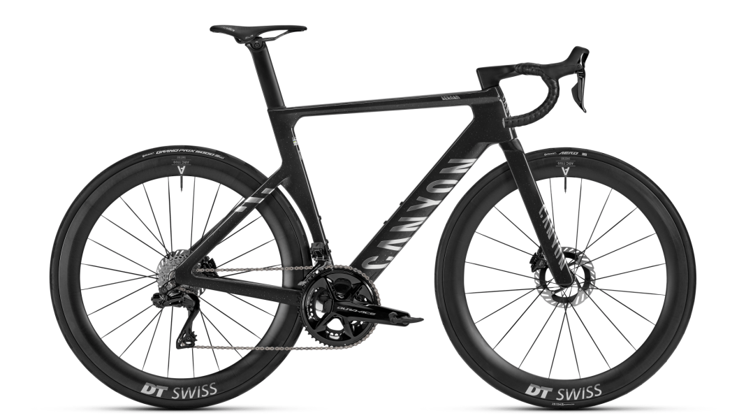 Aeroad CFR Di2