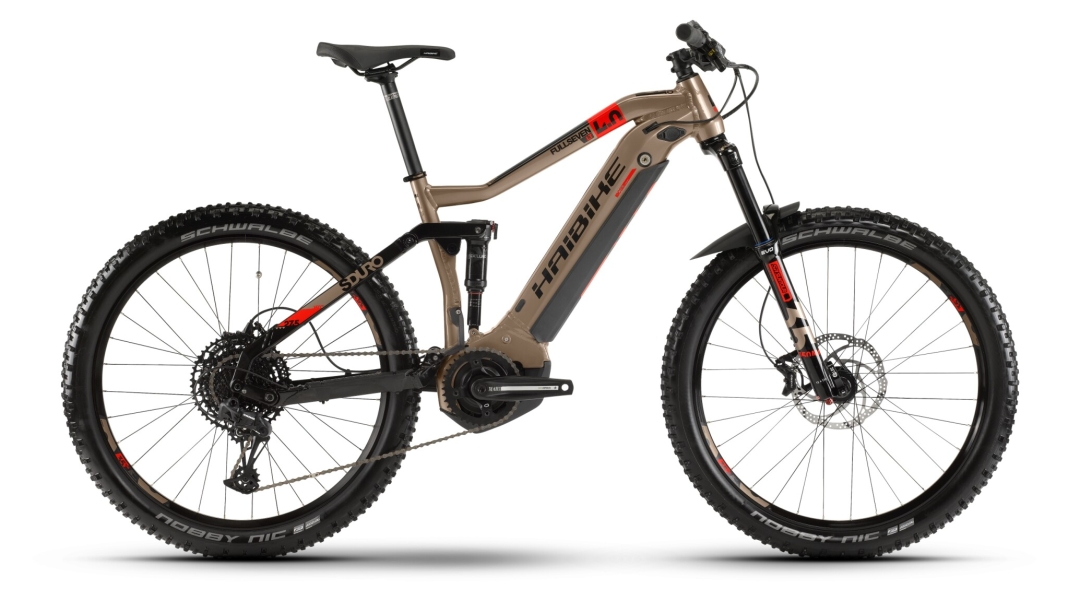 SDURO FullSeven LT 4.0