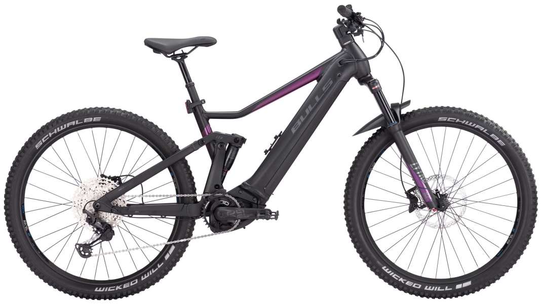 Aminga EVA TR 3 27,5