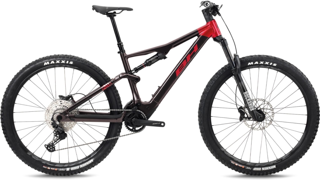 iLYNX TRAIL 8.0