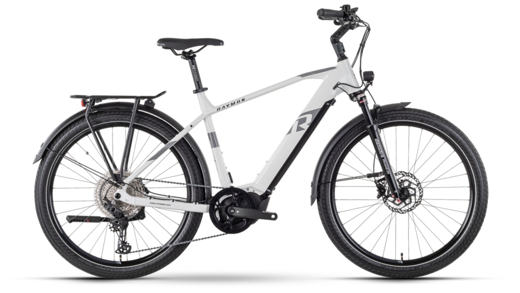TourRay E 7.0 2022