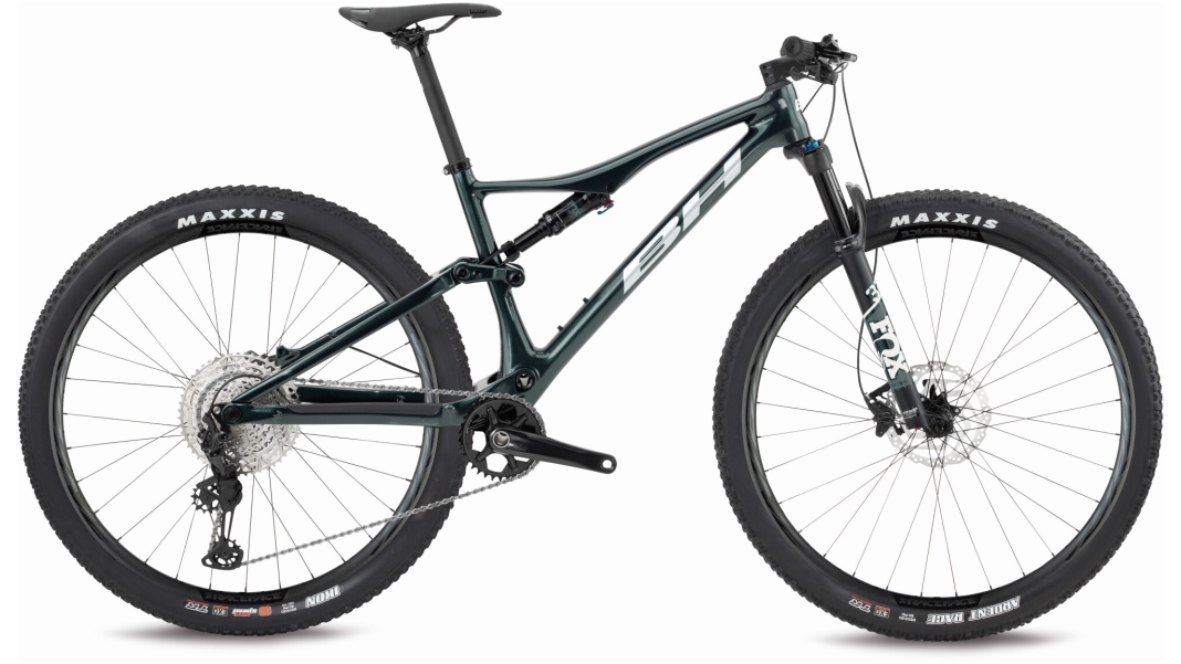 LYNX RACE CARBON RC 6.0