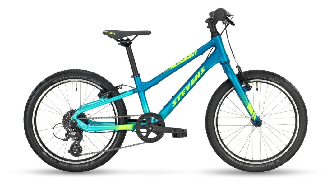 Beat SL 20" Petrol Turquoise
