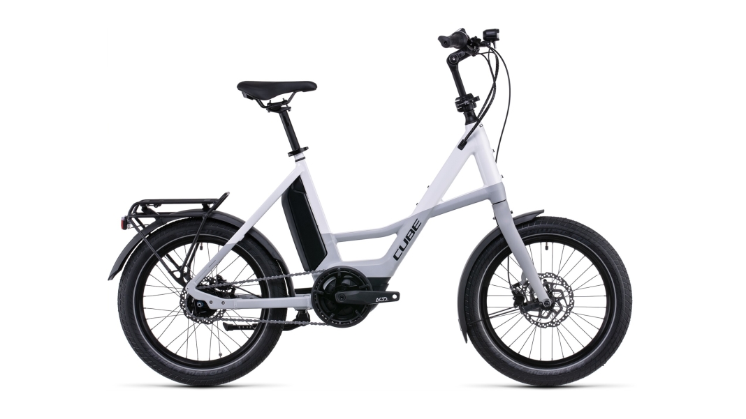 Compact Hybrid 500 grey´n´white
