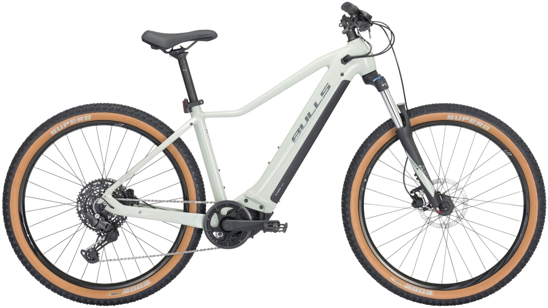 AMINGA EVA 1 27,5 sage