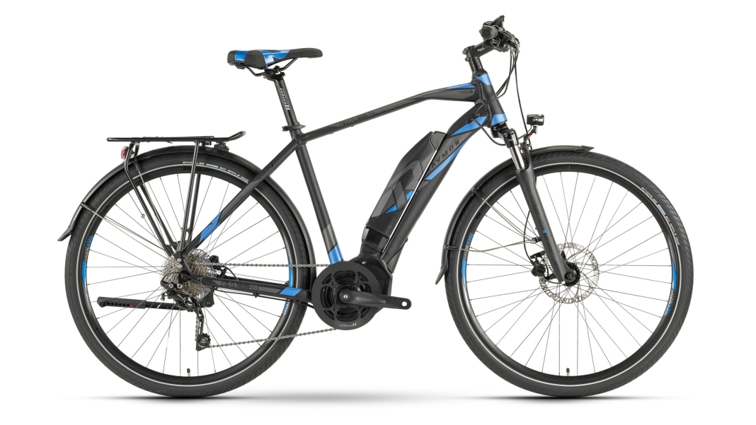 E-Tourray 5.0 Herren