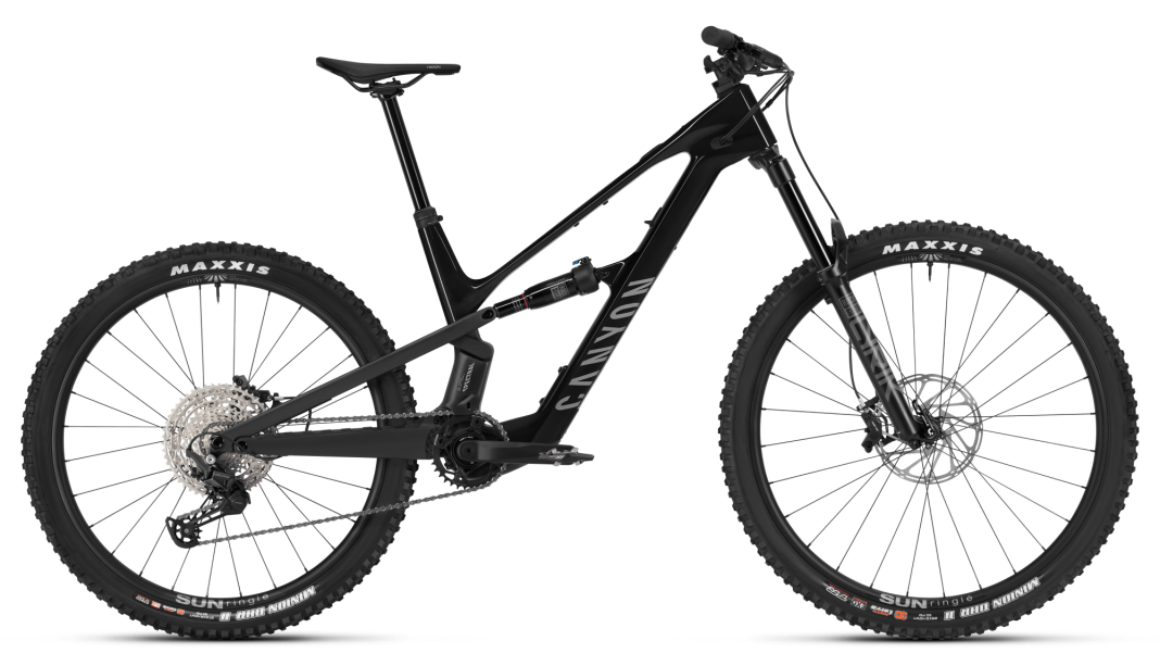 Spectral:ONfly CF 8