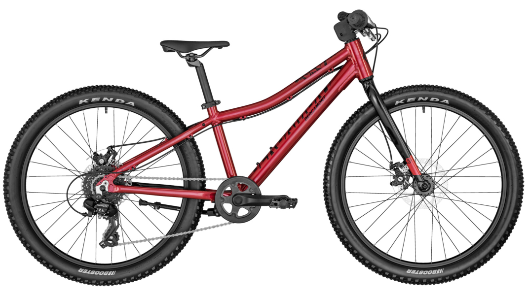 Revox 24 Lite Girl