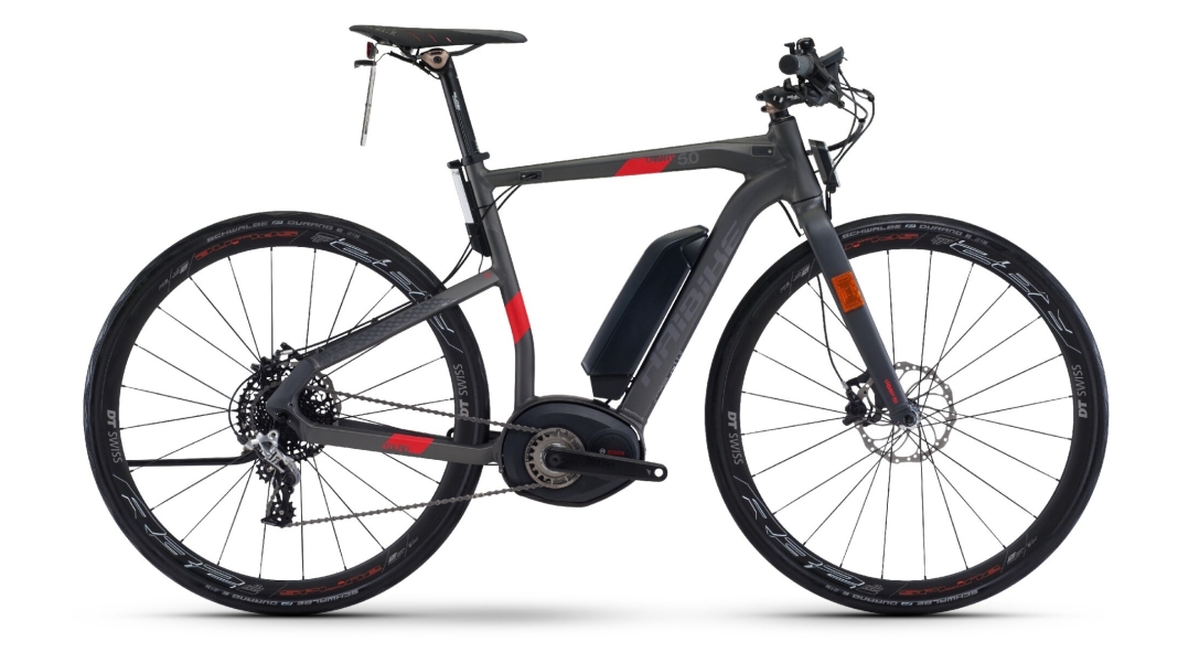 XDURO Urban S 5.0