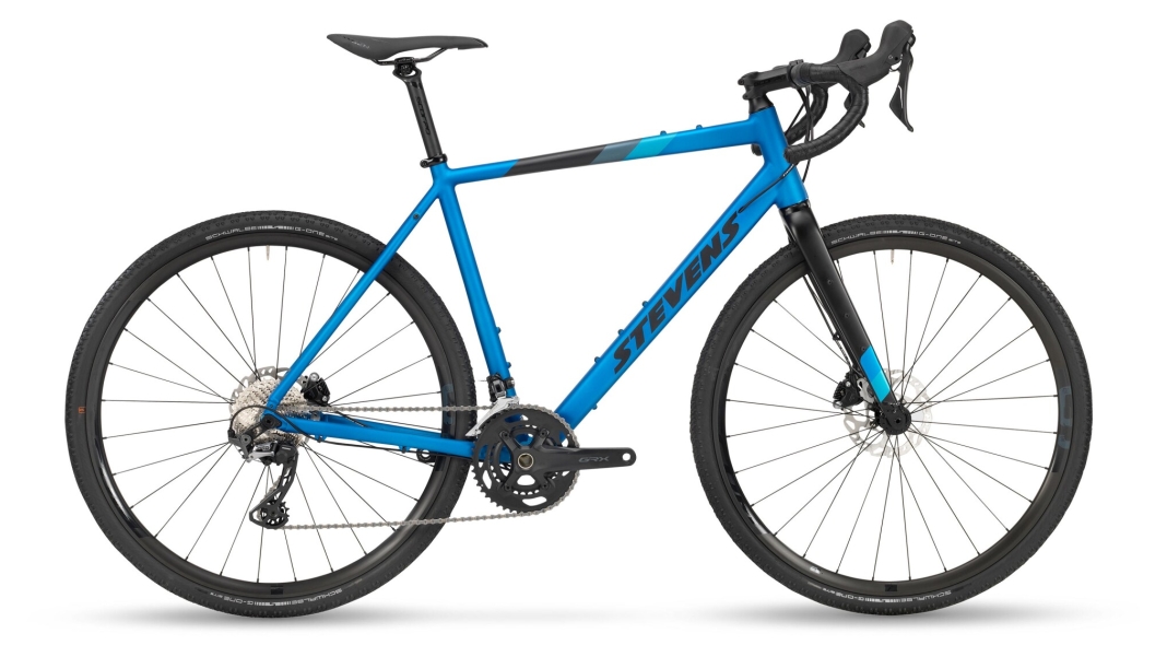 Prestige Petrol Blue