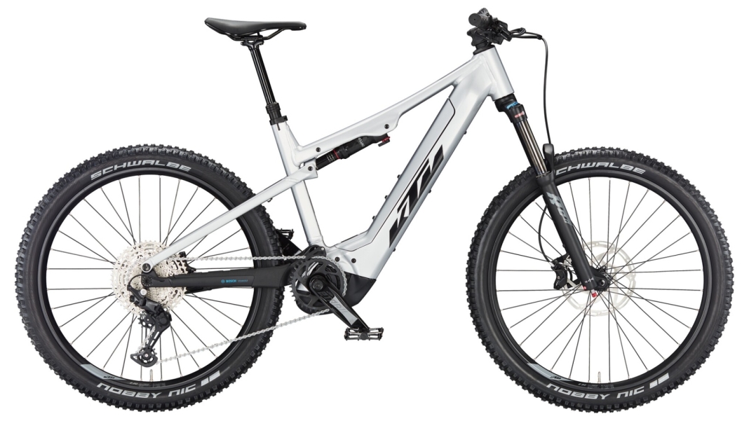 MACINA LYCAN 772