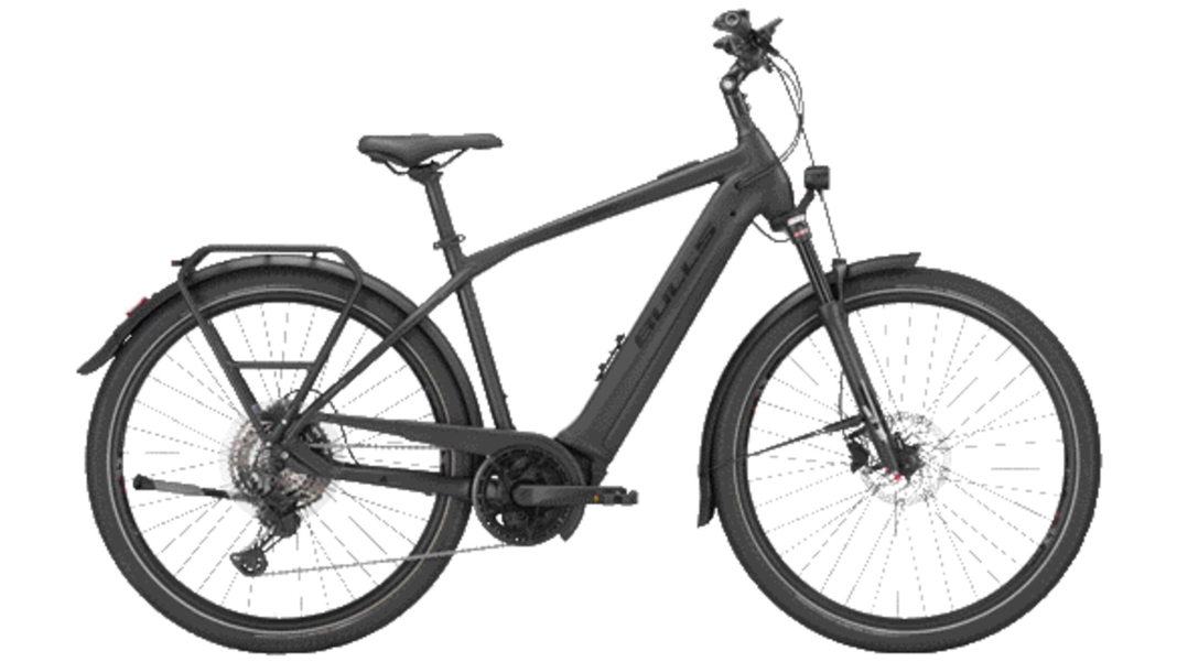 Cross Lite EVO 2