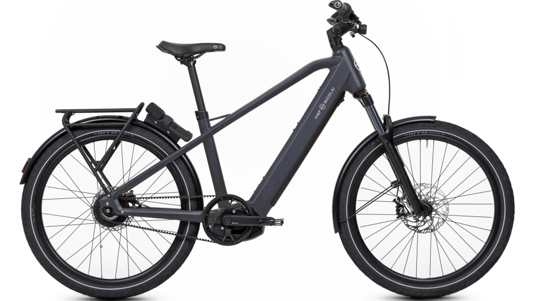 XD4 All-Terrain Enviolo-Edition