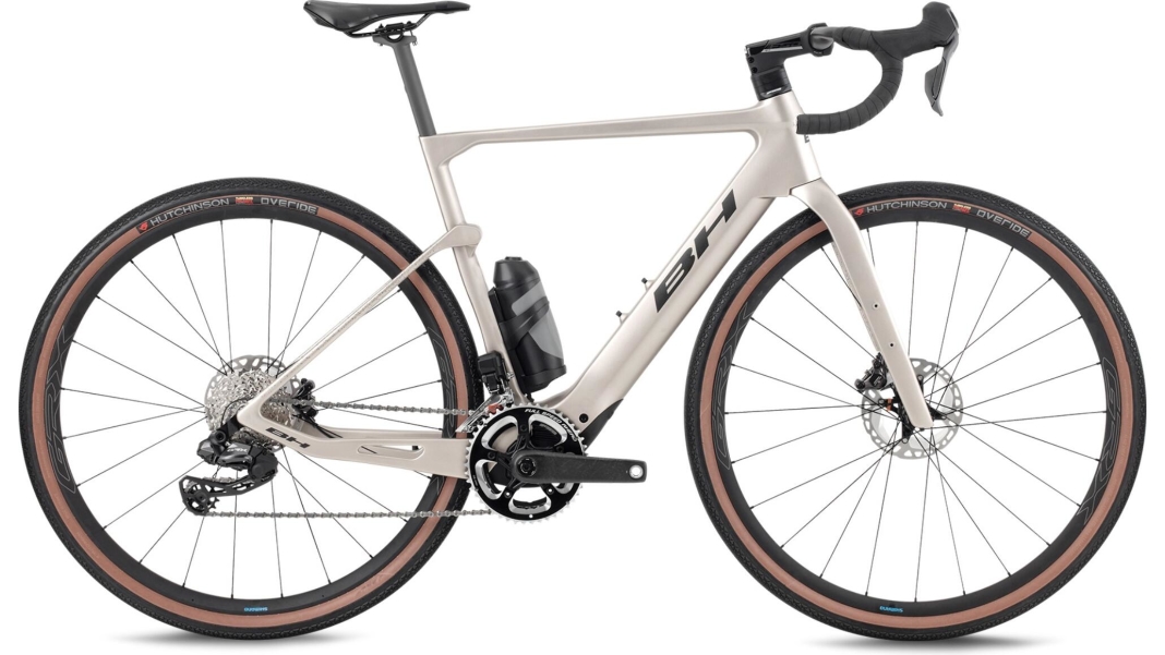 iGRAVELX CARBON PRO 2.9
