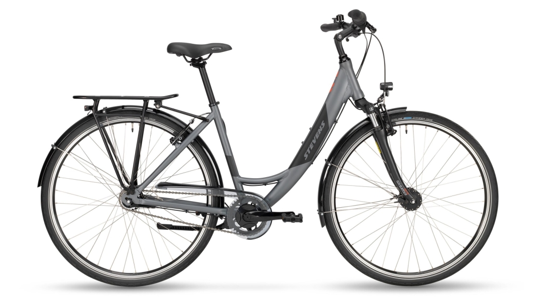 Corvara Forma Foggy Grey