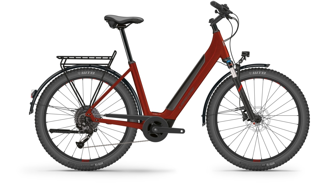 E-Explorer 4.4 LS