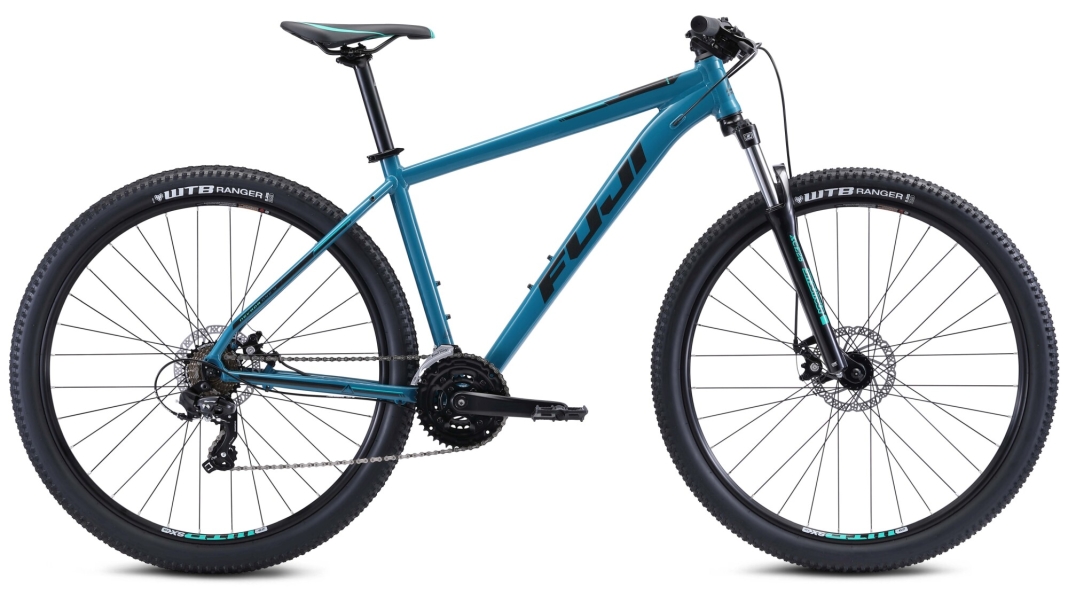 NEVADA 29 1.9 Teal