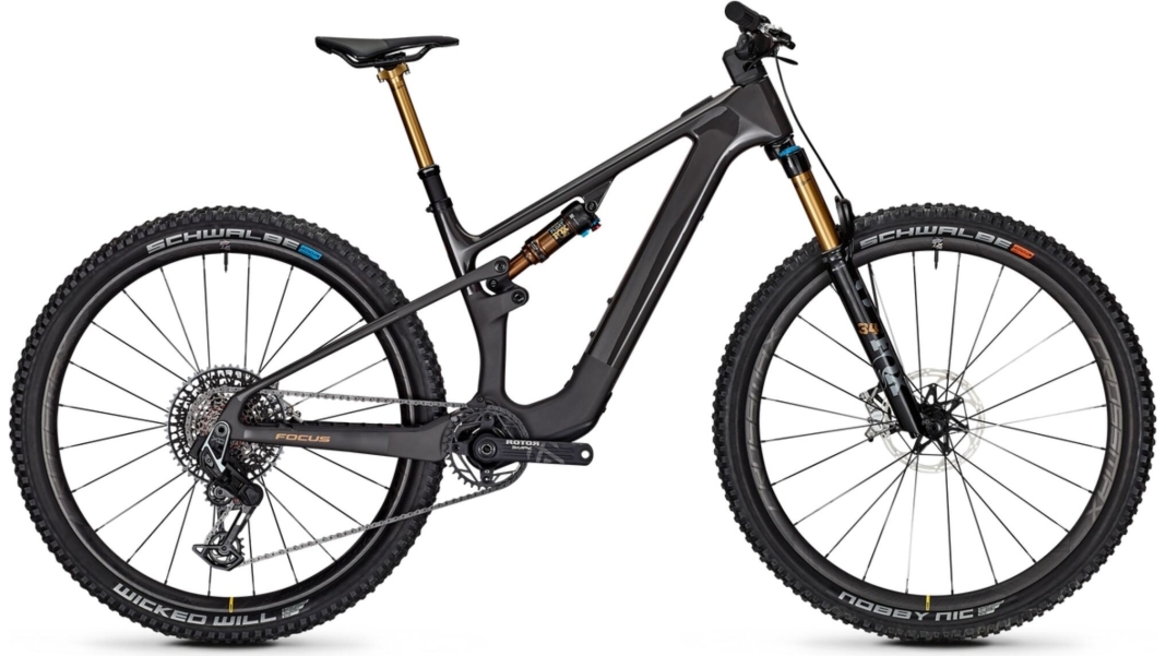 VAM² SL 9.0
